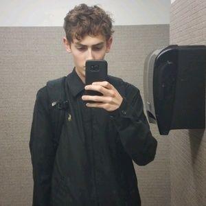 Meet your Posher, Michael